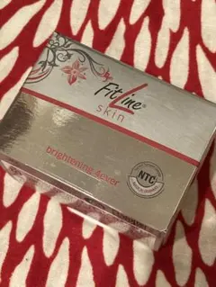 Fitline フィットライン スキン 4エバークリーム - メルカリ