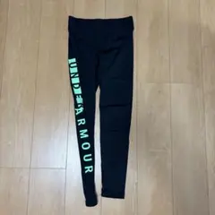 Under Armour アンダーアーマー レギンス スパッツのサムネイル