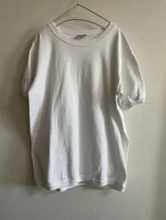Goodwear ホワイト Tシャツ Lサイズのサムネイル