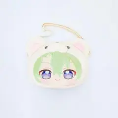 あんスタ いつぬいおかおBIGショルダー 巴日和 - メルカリ