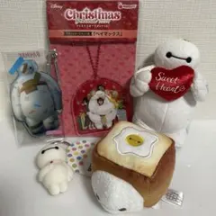 ベイマックス　まとめ売り