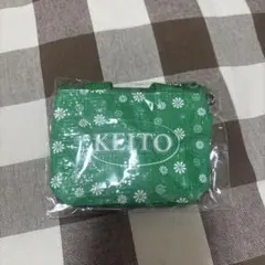 木村慧人　ポーチのサムネイル