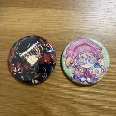 2026年最新】狼ゲーム 缶バッジの人気アイテム - メルカリ