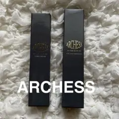 【新品】ARCHESS オリジン コアクリーム & ヴェールファンデーションのサムネイル
