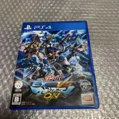 PS4 機動戦士ガンダム EXTREME VS. マキシブーストON