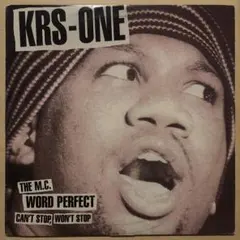 KRS ONE