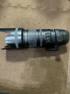 SIGMA 70-200mm F2.8 APO DG HSM 本体のサムネイル