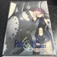 Fate/Grand Order-First Order-〈完全生産限定版〉