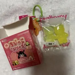 mellojoy メロジョイ ちびっこシリーズ 琥珀糖 - メルカリ