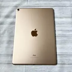 iPad Air 3ゴールド 64GBカバー付き - メルカリ