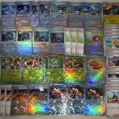 ポケモンカード おまつりおんどデッキパーツ、お祭り会場 モンスターボールミラー