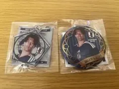 サッカー日本代表　ガチャ【小川航基】