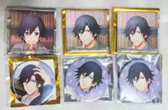 うたプリ トキヤ 缶バッジ