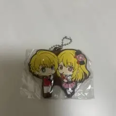 推しの子　キーホルダー アクア・ルビー