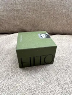 HITOto ハーブピーリングジェルウォッシュ　バクダンクリーム 発売わずか7分で予定数が完売した 「ハーブピーリングジェルウォッシュ