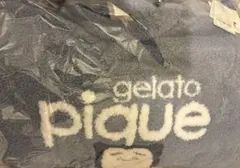 ジェラートピケ　ポケモン　ルームウェア　カビゴン