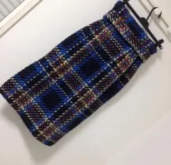 ミラオーウェン ♡ ニット タイトスカート