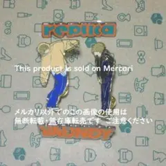 2025年最新】vaundy ピンバッジの人気アイテム - メルカリ