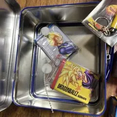 ドラゴンボール カードダス 801 デジタルドット - メルカリ