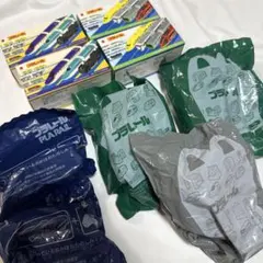 プラレール ハッピーセット まとめ売り