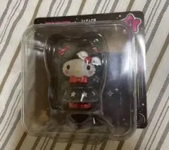 サンリオ　ハロウィンくじ　キティ