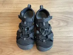 KEEN サンダル 19.5cm