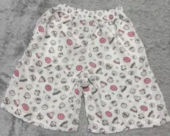 すみっコぐらし　ステテコ