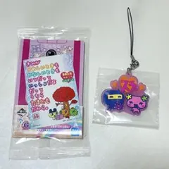 たまごっち 一番くじ F賞 G賞