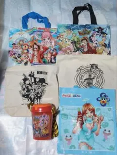 ワンピース ナミ ホールケーキアイランド アクリルスタンドチャーム