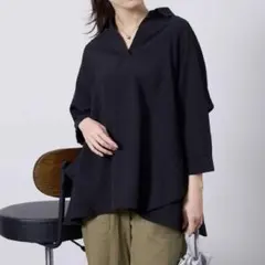 イエナ IENA Volant フリルスリーブTシャツ - メルカリ