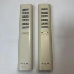 2026年最新】リモコン まとめ売りの人気アイテム - メルカリ