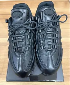 Nike Air Max 95 Big Bubble Leather 28.5