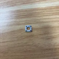 MX Keys mini KX700　backパンタグラフ