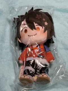 めめ村　Sレイマリ　ぬいぐるみ めめ村 RED ぬいぐるみ Sレイマリ - メルカリ