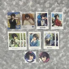 あんスタ Knights 朔間凛月 ぱしゃっつ ぱしゃこれ エモカ クリアカード