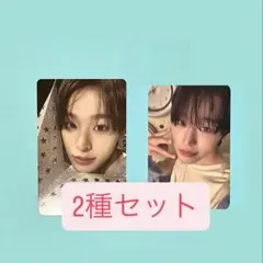 NCTWISH OdeToLove wishlist リク トレカ セット - メルカリ