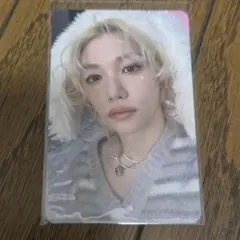 stray kids 5clock stay zone フィリックス　トレカ