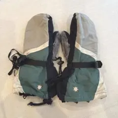 Burton★ミトングローブ
