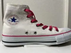 CONVERSE ALL STAR ハイカットスニーカー 花柄　23cm