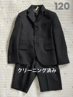 ◎美品◎OLIVER HOUSE フォーマルスーツセット 120 卒園式 入学式