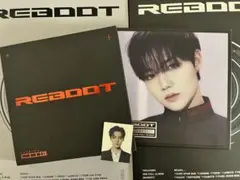 TREASURE REBOOT ドヨン