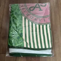 2025年最新】MrsGREENAPPLE ブランケットの人気アイテム - メルカリ