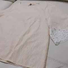 エニィスィス　ブラウス