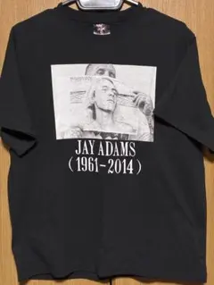 2026年最新】Jay Adams Tシャツの人気アイテム - メルカリ