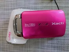 2026年最新】sanyo xacti 充電器の人気アイテム - メルカリ