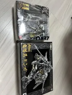 2026年最新】魔戒可動 魔導馬 ギンガの人気アイテム - メルカリ