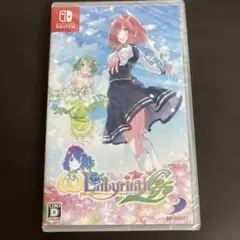 新品・匿名配送】オメガラビリンス ライフ Switch ソフト - メルカリ