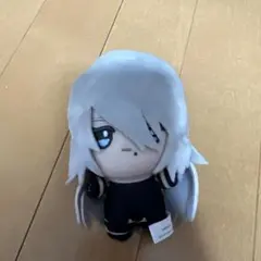 2026年最新】ニーアオートマタ ちびぐるみの人気アイテム - メルカリ