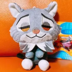 ズートピア2 ＆you マスコットVol.2 パウバート