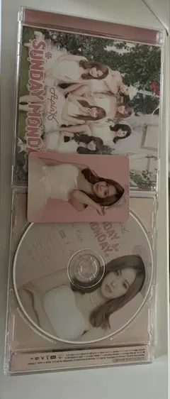 2026年最新】ApinK トレカの人気アイテム - メルカリ